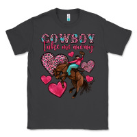 Smoke cowboy take me away Classic Tee - OliviaCreatesArt