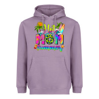 Lavender mom summer Heavyweight Hoodie - RanaPortraitStore