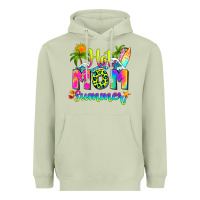 Matcha mom summer Heavyweight Hoodie - RanaPortraitStore