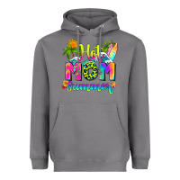 Storm mom summer Heavyweight Hoodie - RanaPortraitStore