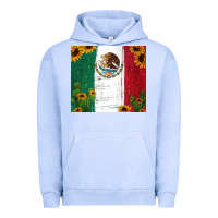 Pigment Grape Ice cactus sunflower mexican flag z Urban Hoodie - Jasminsmagicworld