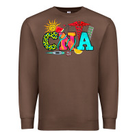 Chestnut cna summer Premium Sweatshirt - RanaPortraitStore