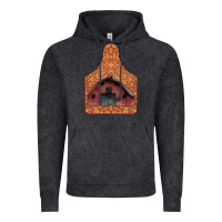 Barn Earning Vintage Hoodie | Teevron