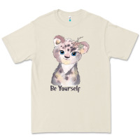 Bone tiger cute animals Premium Tee - RanaPortraitStore