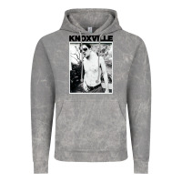 Cloud Rock johnny knoxville Vintage Hoodie - DesigneFamous