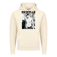 Vintage Artic johnny knoxville Vintage Hoodie - DesigneFamous