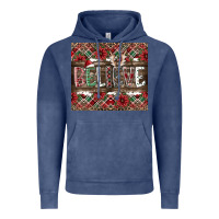 Believe Vintage Hoodie | Teevron