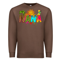 Chestnut summer nana Premium Sweatshirt - RanaPortraitStore