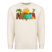 Sandshell summer nana Premium Sweatshirt - RanaPortraitStore