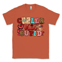 Copper cooler than cupid Classic Tee - OliviaCreatesArt