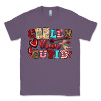 Lavender cooler than cupid Classic Tee - OliviaCreatesArt