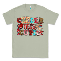Matcha cooler than cupid Classic Tee - OliviaCreatesArt