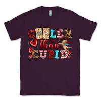 Plum cooler than cupid Classic Tee - OliviaCreatesArt