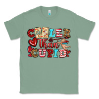 Sage cooler than cupid Classic Tee - OliviaCreatesArt