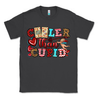 Smoke cooler than cupid Classic Tee - OliviaCreatesArt