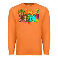 Carrot summer mini Premium Sweatshirt - RanaPortraitStore