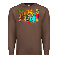 Chestnut summer mini Premium Sweatshirt - RanaPortraitStore
