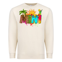 Sandshell summer mini Premium Sweatshirt - RanaPortraitStore