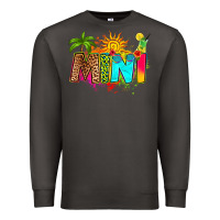 Smoke summer mini Premium Sweatshirt - RanaPortraitStore