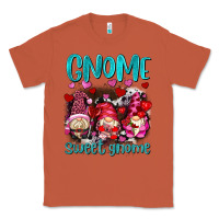 Copper gnome sweet gnomes olivia Classic Tee - OliviaCreatesArt