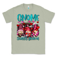 Matcha gnome sweet gnomes olivia Classic Tee - OliviaCreatesArt