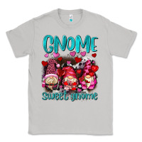 Moon Dust gnome sweet gnomes olivia Classic Tee - OliviaCreatesArt