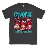 Smoke gnome sweet gnomes olivia Classic Tee - OliviaCreatesArt