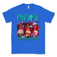 True Royal gnome sweet gnomes olivia Classic Tee - OliviaCreatesArt
