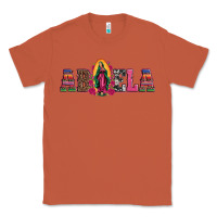 Copper abuela our lady of guadalupe Classic Tee - Artiststas