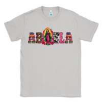 Moon Dust abuela our lady of guadalupe Classic Tee - Artiststas