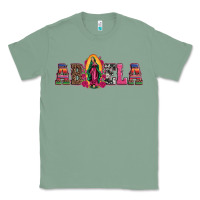 Sage abuela our lady of guadalupe Classic Tee - Artiststas