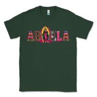 Sports Green abuela our lady of guadalupe Classic Tee - Artiststas