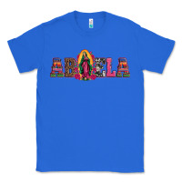 True Royal abuela our lady of guadalupe Classic Tee - Artiststas