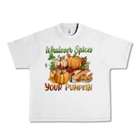 Lunar Rock whatever spices your pumpkin Urban Heavy Tee - BundleAndBundleShop