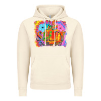 Vintage Artic Be Salty Vintage Hoodie - CowhideDigitalArt
