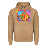 Vintage Camel Be Salty Vintage Hoodie - CowhideDigitalArt