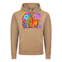 Vintage Coffee Be Salty Vintage Hoodie - CowhideDigitalArt