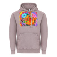 Vintage Zinc Be Salty Vintage Hoodie - CowhideDigitalArt