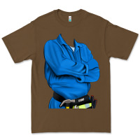 Cacao english cocker spaniel mechanic 2 Premium Tee - RanaPortraitStore