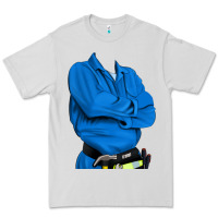 Dove Grey english cocker spaniel mechanic 2 Premium Tee - RanaPortraitStore