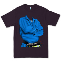 Plum english cocker spaniel mechanic 2 Premium Tee - RanaPortraitStore
