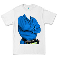 White english cocker spaniel mechanic 2 Premium Tee - RanaPortraitStore