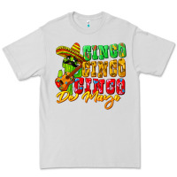 Dove Grey Cinco cinco de mayo Premium Tee - FaDigitalArtStudio