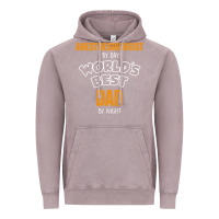 Vintage Zinc anesthesiologist by day worlds best dad by night fathers day Vintage Hoodie - linhVisuals