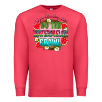 Cardinal if you drink don't drive do the watermelon crawl Premium Sweatshirt - RanaPortraitStore