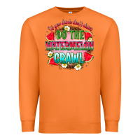 Carrot if you drink don't drive do the watermelon crawl Premium Sweatshirt - RanaPortraitStore