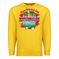 Lemon if you drink don't drive do the watermelon crawl Premium Sweatshirt - RanaPortraitStore