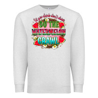 If You Drink Don't Drive Do The Watermelon Crawl Premium Sweatshirt | Teevron
