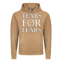 Vintage Camel Tëärs För Fëärs WHITE Vintage Hoodie - linhVisuals