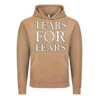 Vintage Coffee Tëärs För Fëärs WHITE Vintage Hoodie - linhVisuals